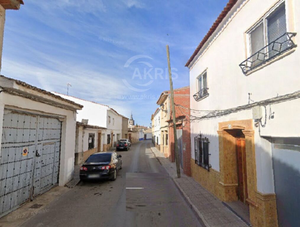 Imagen 1 de Piso en Ciudad Real