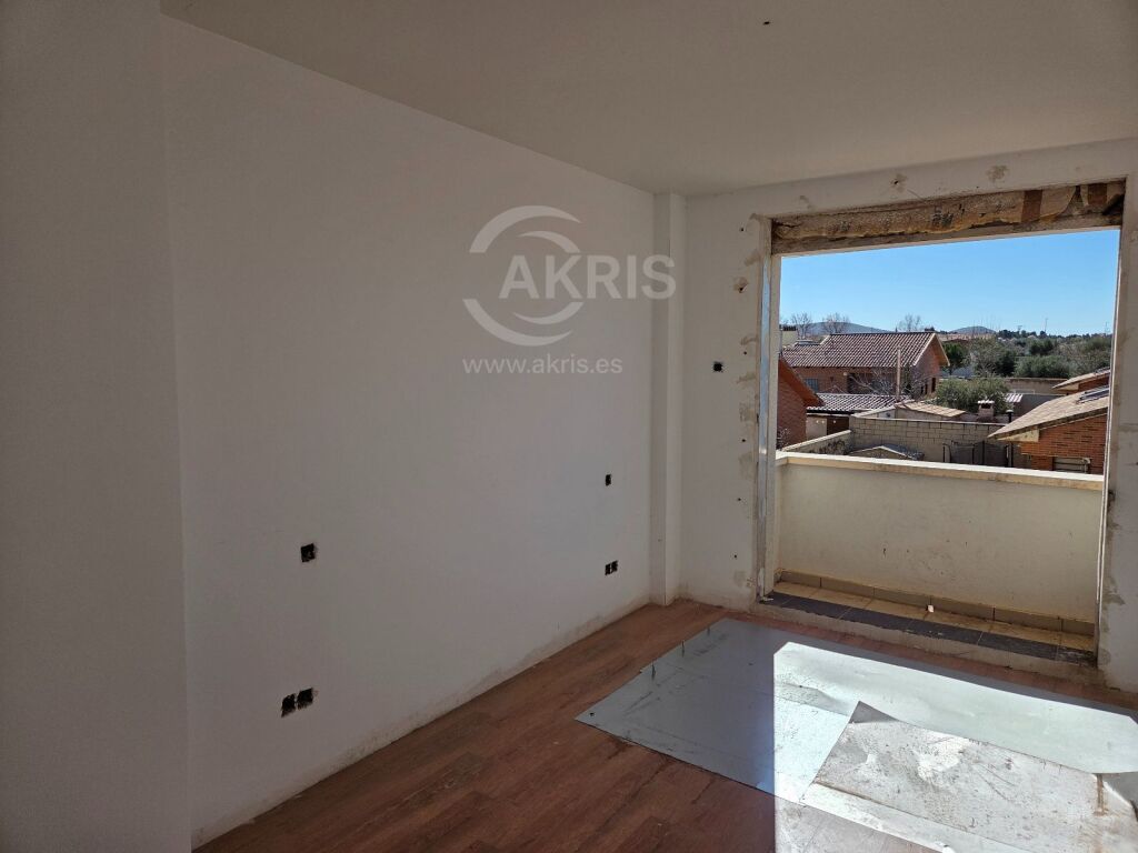 Imagen 2 de Chalet Independiente en Burguillos De Toledo