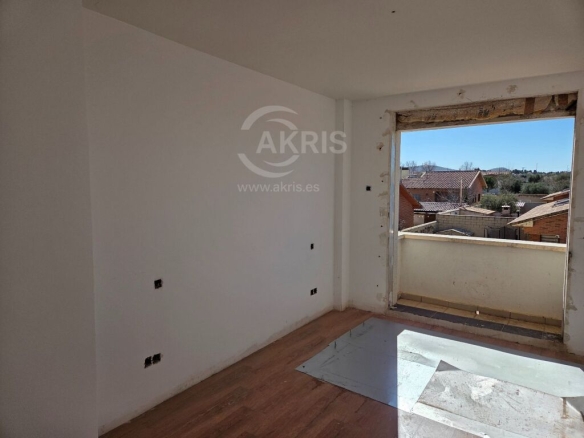 Imagen 2 de Chalet Independiente en Burguillos De Toledo