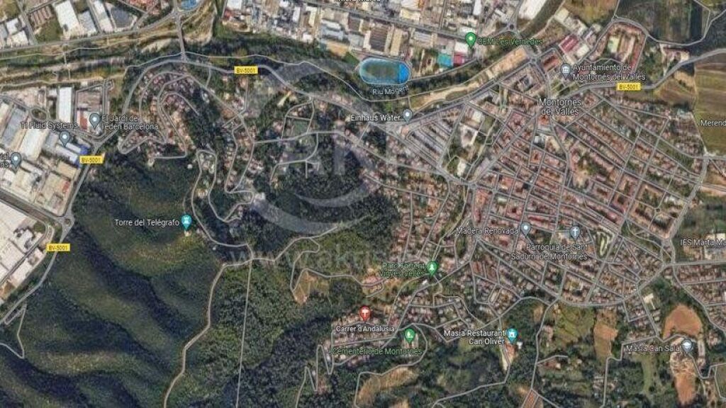 Imagen 3 de Chalet Independiente en Montornès del Vallès