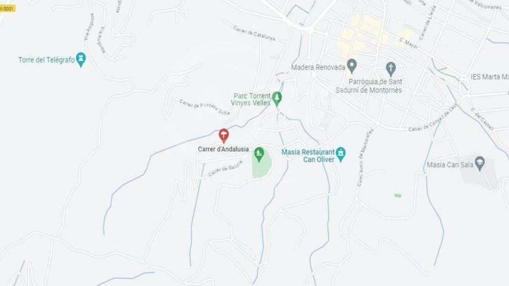 Imagen 4 de Chalet Independiente en Montornès del Vallès