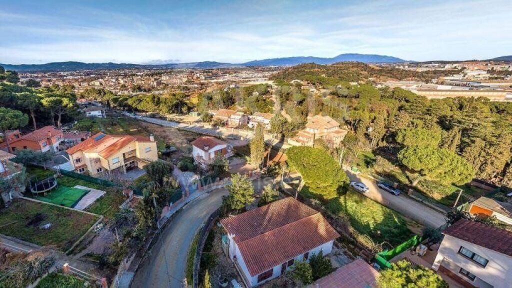 Imagen 1 de Chalet Independiente en Montornès del Vallès