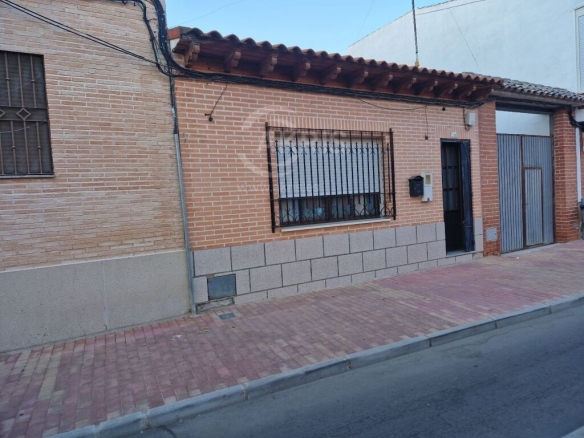 Imagen 3 de Casa en Mocejon