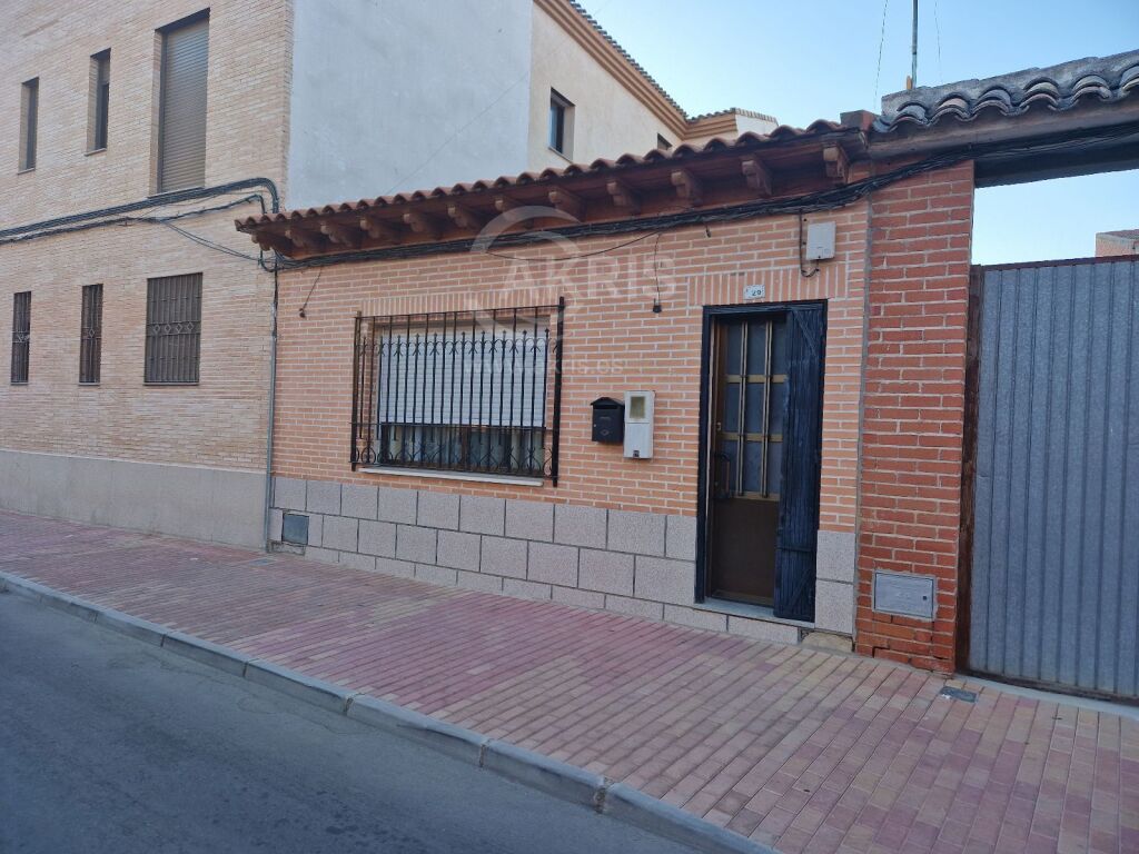 Imagen 1 de Casa en Mocejon