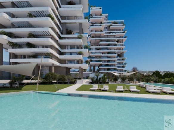 Imagen 2 de Apartamento en Venta en Alicante Alicante