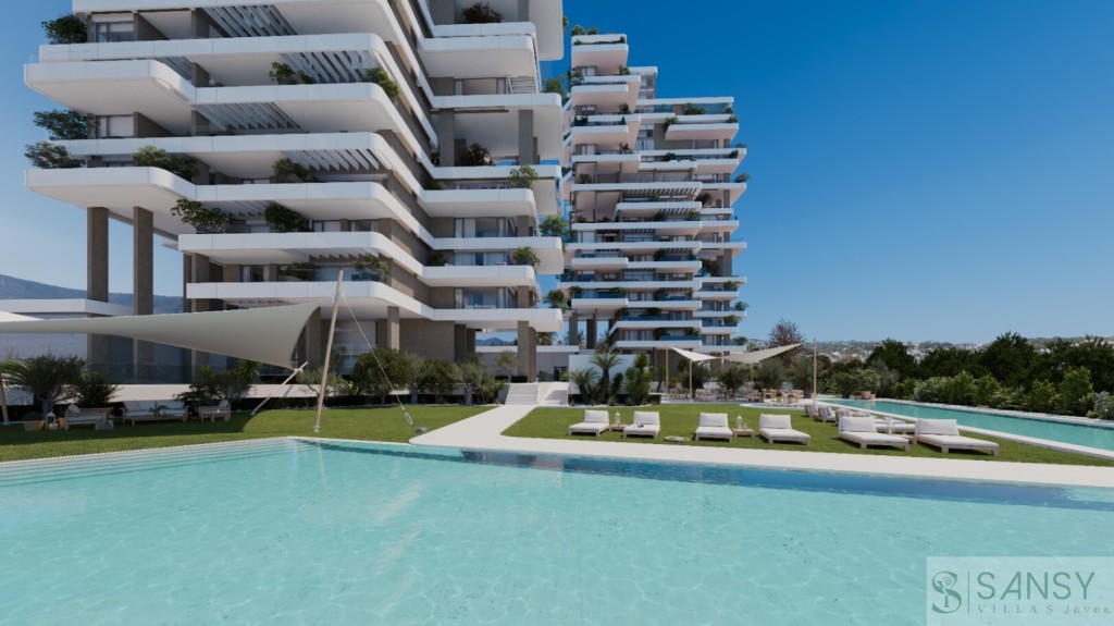 Imagen 2 de Apartamento en Venta en Alicante Alicante