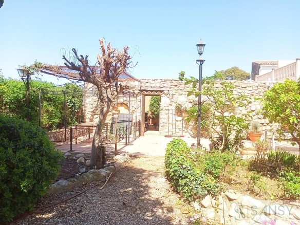 Imagen 3 de Casa-Chalet en Venta en Alicante Alicante