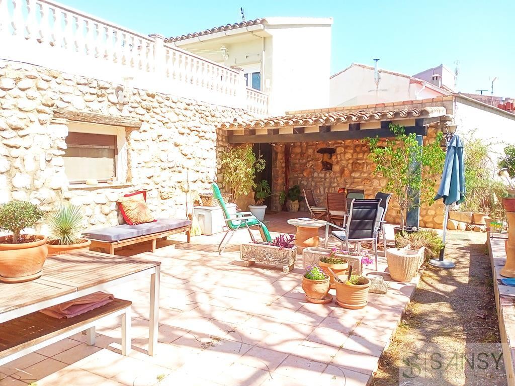 Imagen 1 de Casa-Chalet en Venta en Alicante Alicante