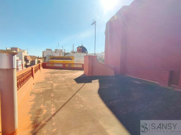 Imagen 2 de Casa-Chalet en Venta en Alicante Alicante