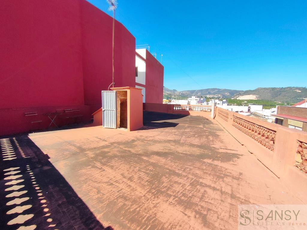 Imagen 1 de Casa-Chalet en Venta en Alicante Alicante
