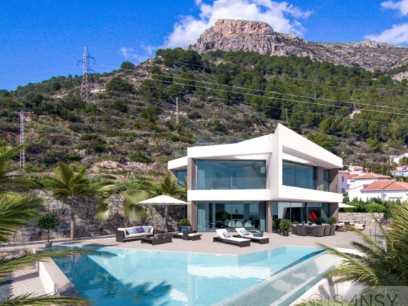 Imagen 2 de Casa-Chalet en Venta en Alicante Alicante