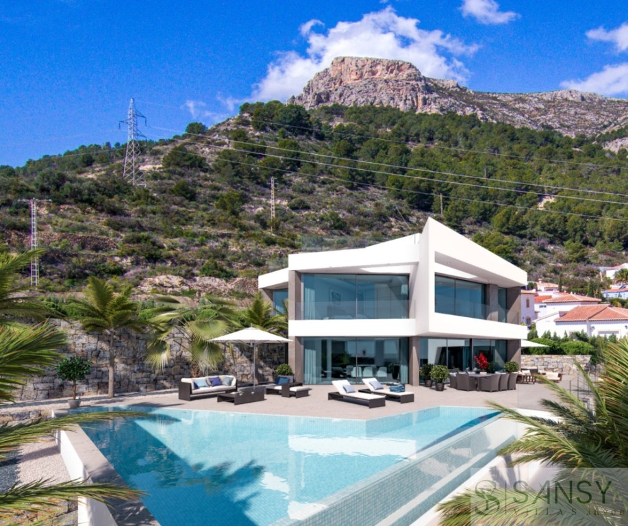 Imagen 2 de Casa-Chalet en Venta en Alicante Alicante