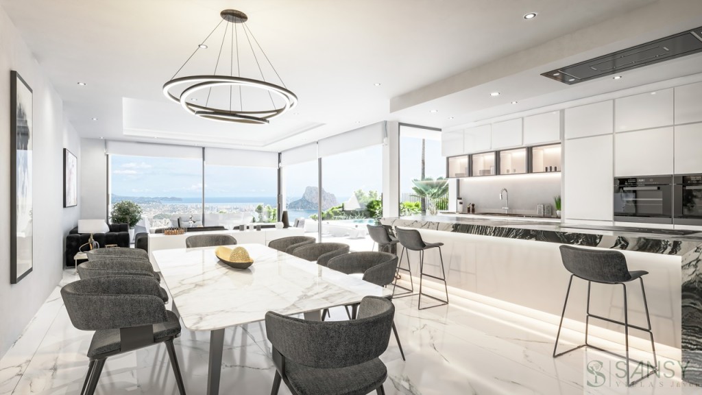 Imagen 3 de Casa-Chalet en Venta en Alicante Alicante