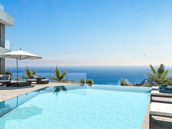 Imagen 1 de Casa-Chalet en Venta en Alicante Alicante
