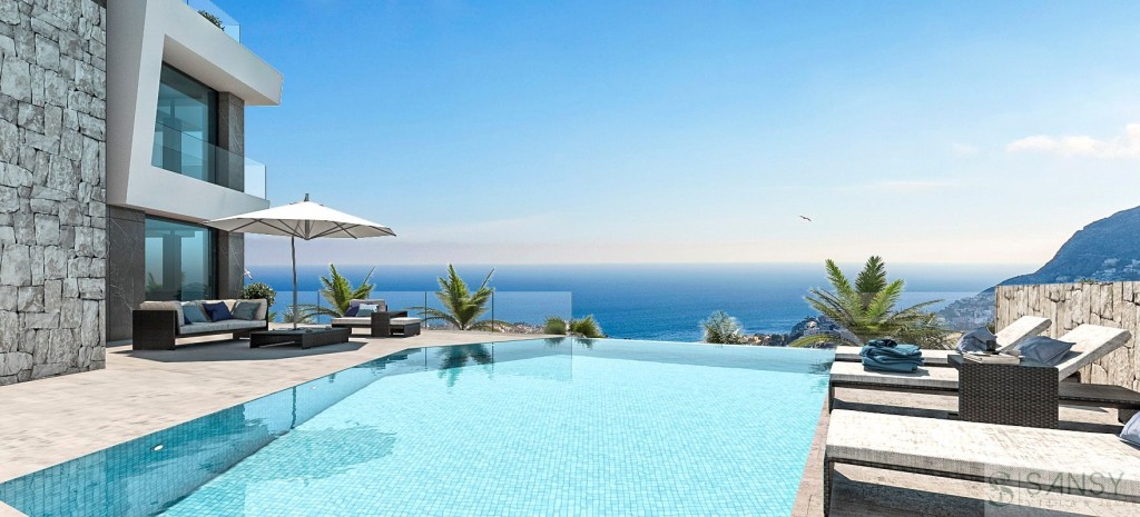 Imagen 1 de Casa-Chalet en Venta en Alicante Alicante