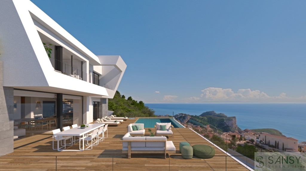Imagen 2 de Casa-Chalet en Venta en Alicante Alicante