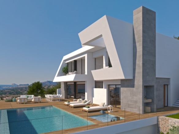 Imagen 3 de Casa-Chalet en Venta en Alicante Alicante