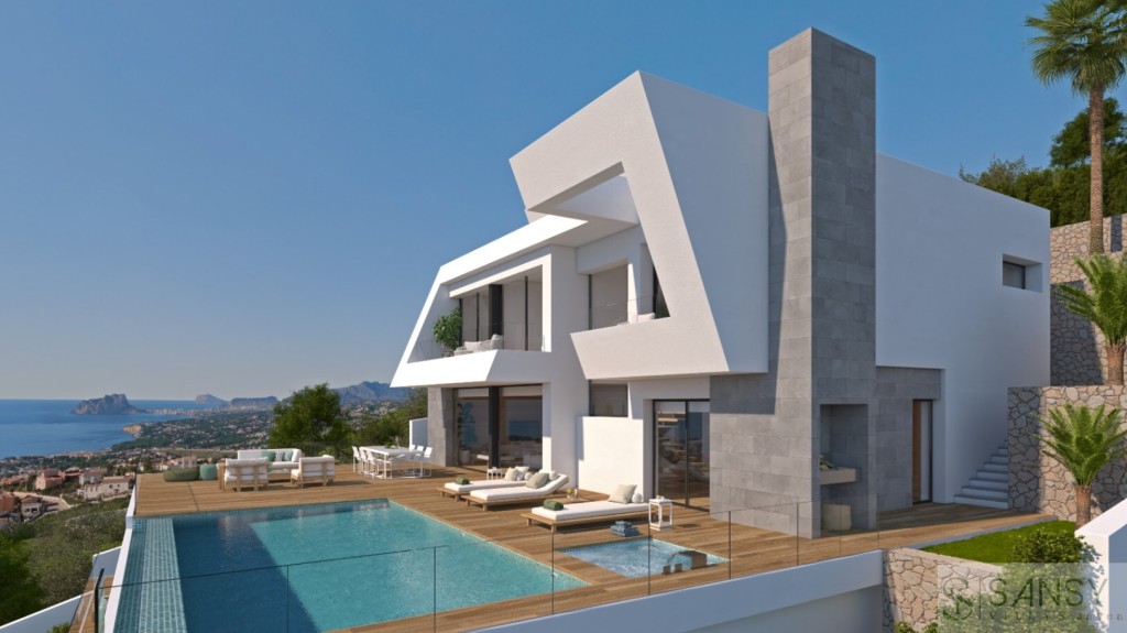 Imagen 3 de Casa-Chalet en Venta en Alicante Alicante