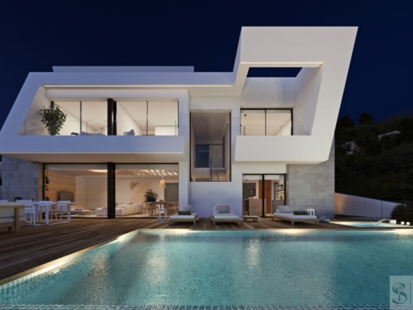 Imagen 4 de Casa-Chalet en Venta en Alicante Alicante
