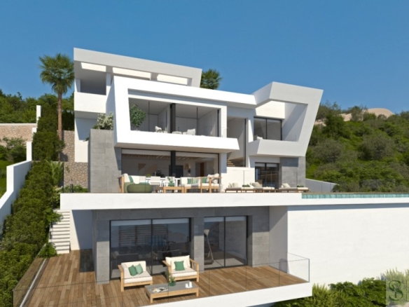 Imagen 1 de Casa-Chalet en Venta en Alicante Alicante