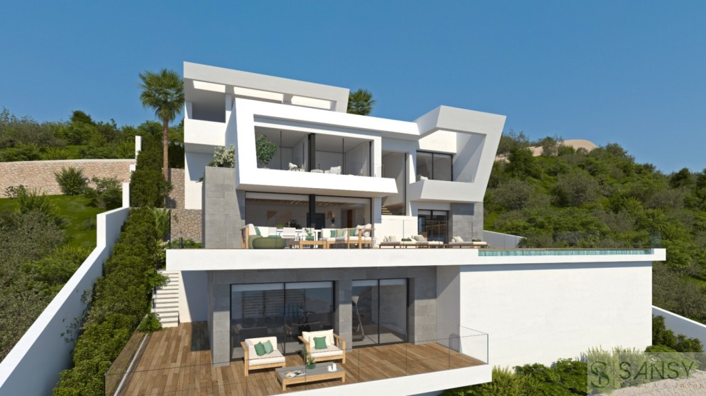 Imagen 1 de Casa-Chalet en Venta en Alicante Alicante