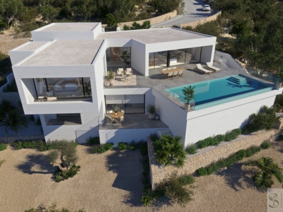 Imagen 2 de Casa-Chalet en Venta en Alicante Alicante
