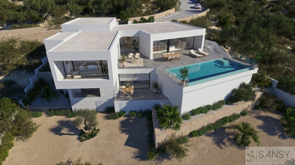 Imagen 2 de Casa-Chalet en Venta en Alicante Alicante