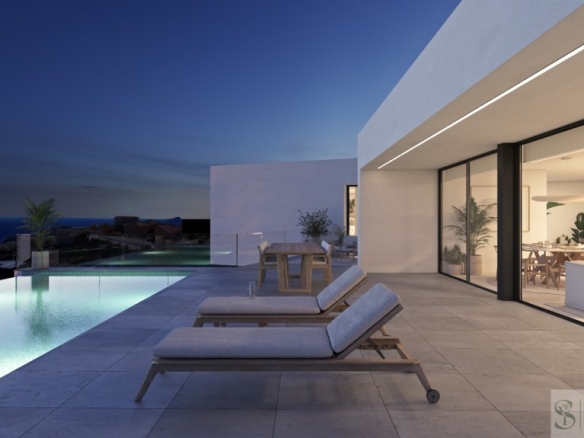 Imagen 3 de Casa-Chalet en Venta en Alicante Alicante
