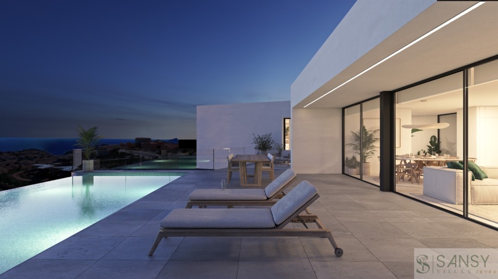 Imagen 3 de Casa-Chalet en Venta en Alicante Alicante