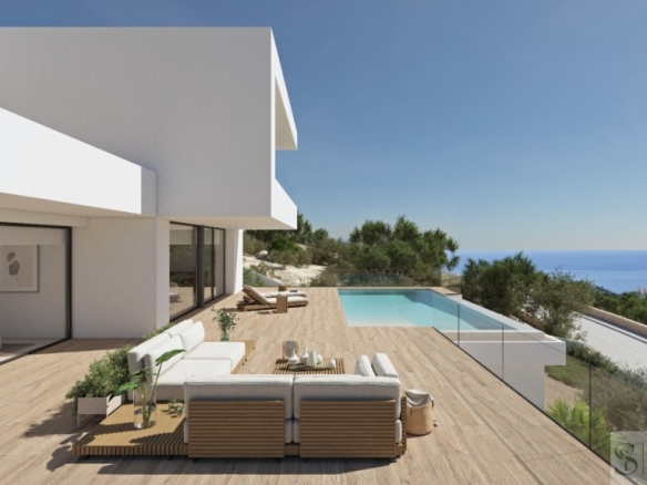 Imagen 2 de Casa-Chalet en Venta en Alicante Alicante