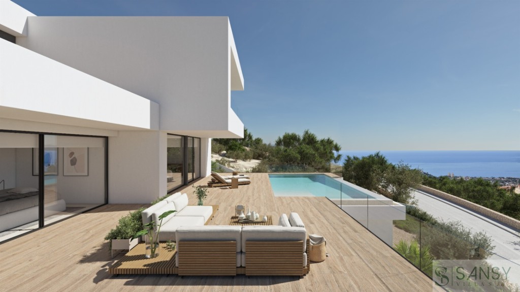 Imagen 2 de Casa-Chalet en Venta en Alicante Alicante