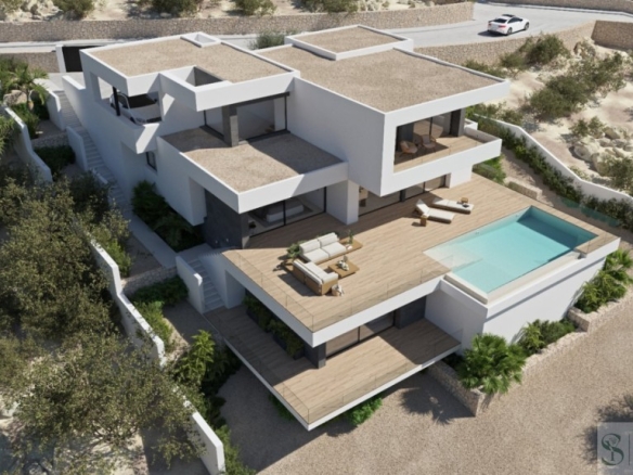 Imagen 3 de Casa-Chalet en Venta en Alicante Alicante