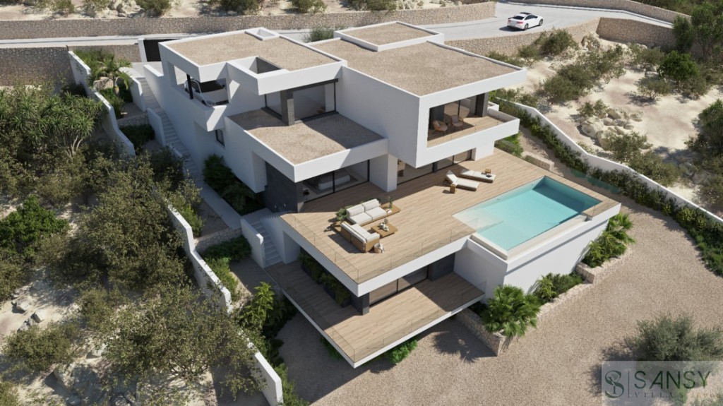 Imagen 3 de Casa-Chalet en Venta en Alicante Alicante