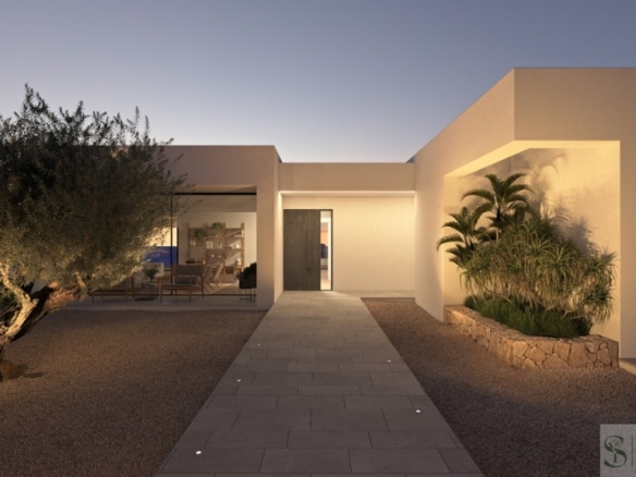 Imagen 4 de Casa-Chalet en Venta en Alicante Alicante