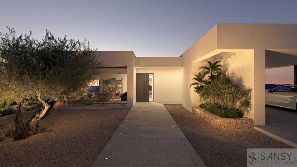 Imagen 4 de Casa-Chalet en Venta en Alicante Alicante