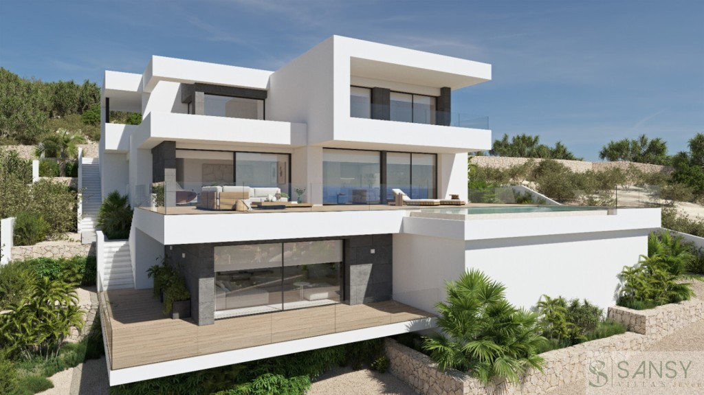 Imagen 1 de Casa-Chalet en Venta en Alicante Alicante