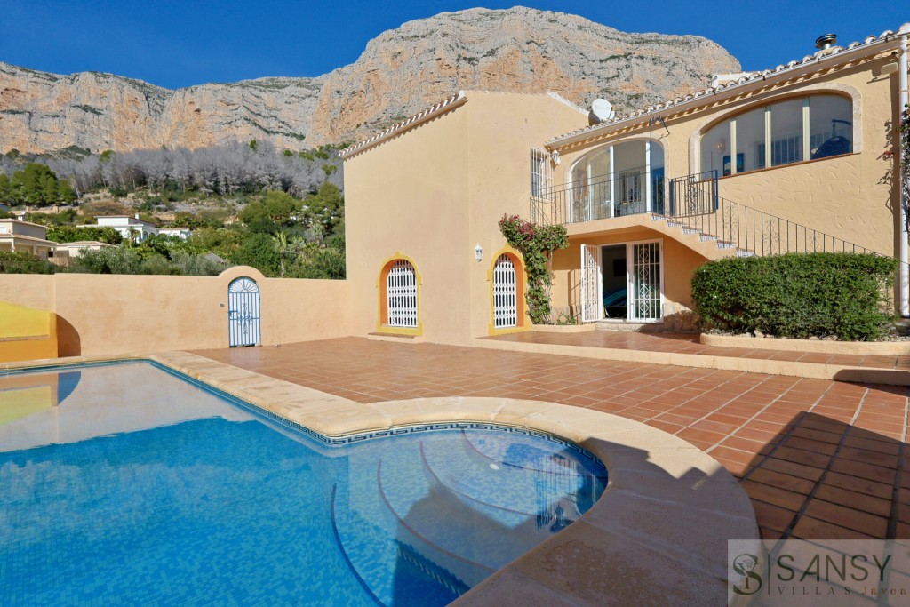 Imagen 3 de Casa-Chalet en Venta en Javea/Xabia Alicante