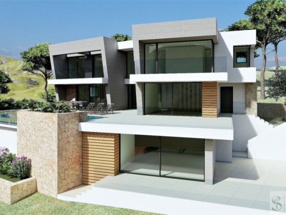 Imagen 2 de Casa-Chalet en Venta en Alicante Alicante