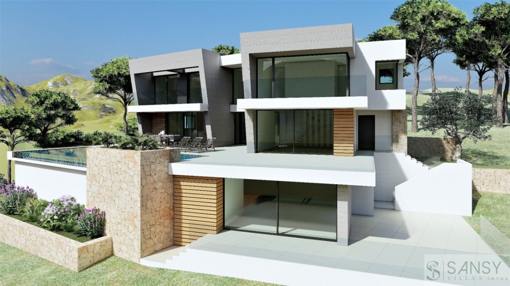 Imagen 2 de Casa-Chalet en Venta en Alicante Alicante