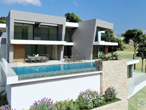 Imagen 4 de Casa-Chalet en Venta en Alicante Alicante