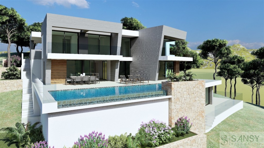 Imagen 4 de Casa-Chalet en Venta en Alicante Alicante