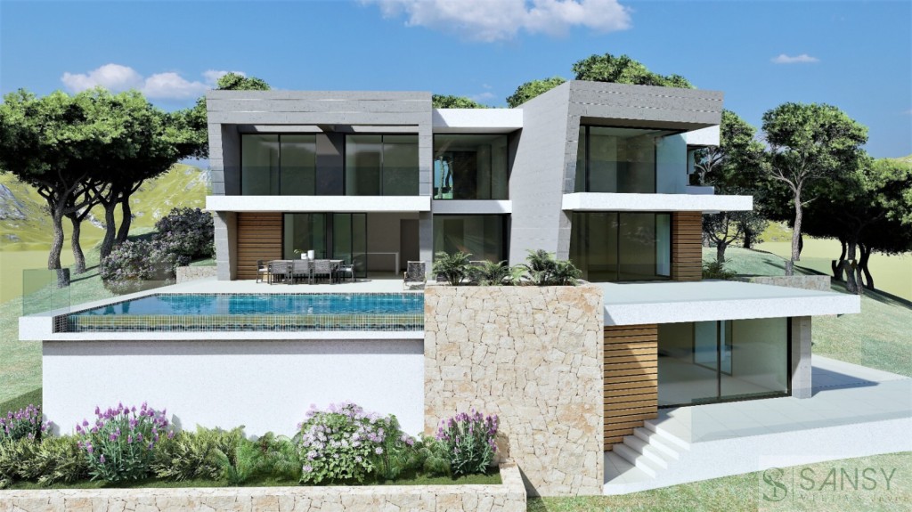 Imagen 1 de Casa-Chalet en Venta en Alicante Alicante