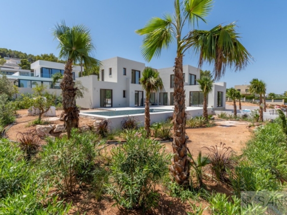 Imagen 2 de Casa-Chalet en Venta en Javea/Xabia Alicante