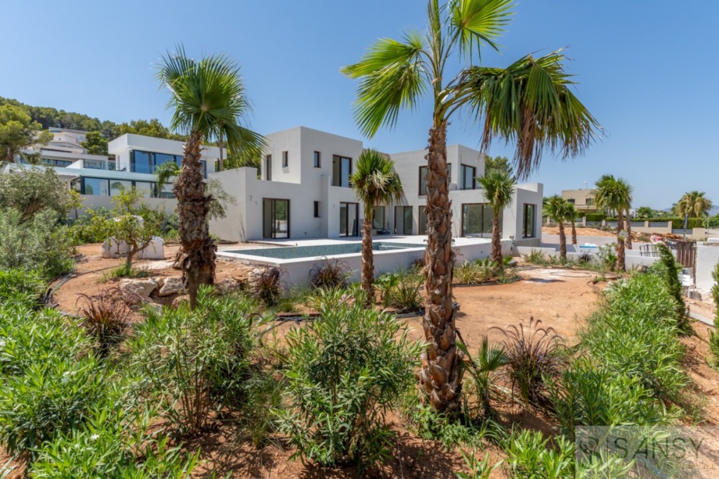 Imagen 2 de Casa-Chalet en Venta en Javea/Xabia Alicante