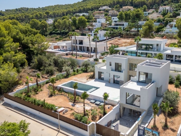 Imagen 3 de Casa-Chalet en Venta en Javea/Xabia Alicante