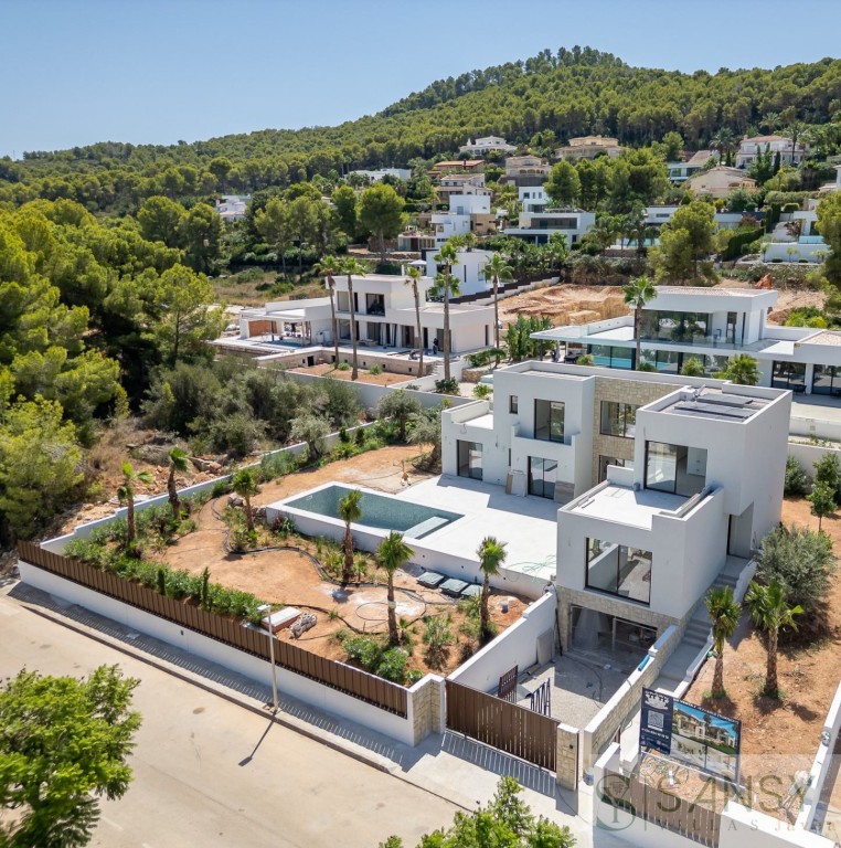 Imagen 3 de Casa-Chalet en Venta en Javea/Xabia Alicante