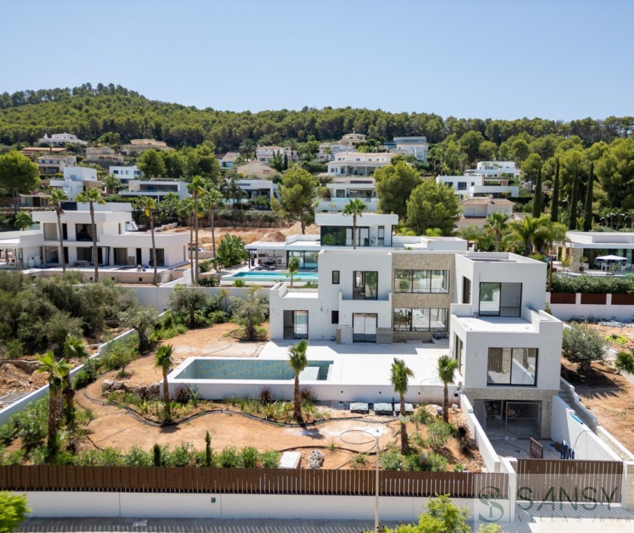 Imagen 4 de Casa-Chalet en Venta en Javea/Xabia Alicante
