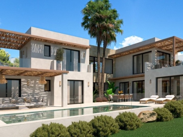 Imagen 1 de Casa-Chalet en Venta en Javea/Xabia Alicante