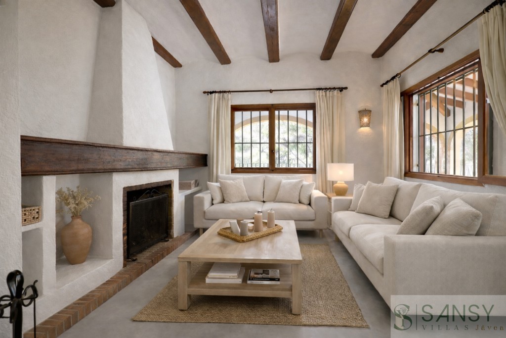 Imagen 4 de Casa-Chalet en Venta en Javea/Xabia Alicante