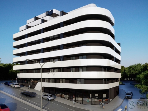 Imagen 3 de Apartamento en Venta en Alicante Alicante